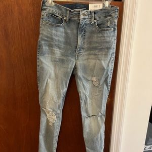 LUCKY brand jeans